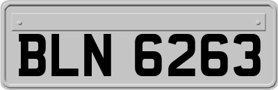 BLN6263