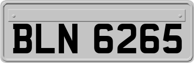 BLN6265