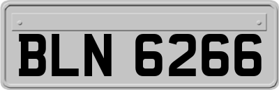 BLN6266