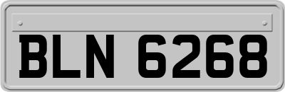 BLN6268