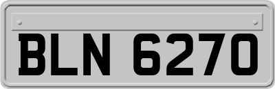 BLN6270