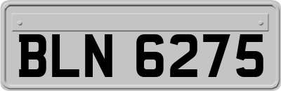 BLN6275