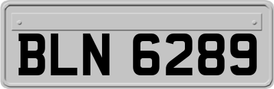 BLN6289