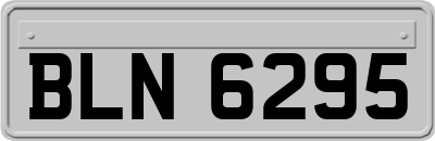 BLN6295