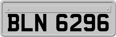 BLN6296
