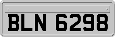 BLN6298