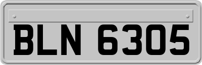 BLN6305