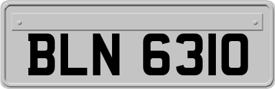 BLN6310