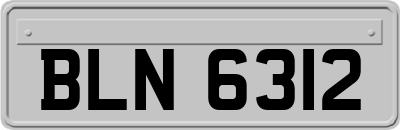 BLN6312