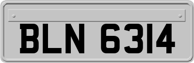 BLN6314