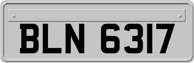 BLN6317