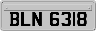 BLN6318