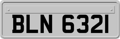 BLN6321