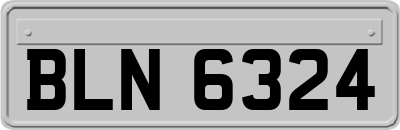 BLN6324