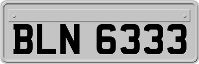 BLN6333