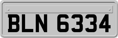 BLN6334