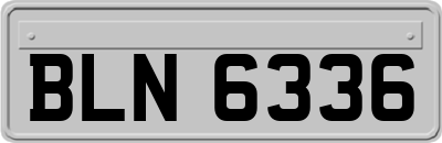 BLN6336