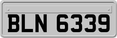 BLN6339