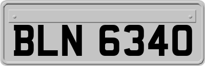 BLN6340