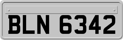 BLN6342