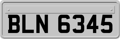 BLN6345
