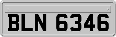 BLN6346