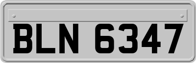 BLN6347