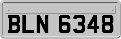 BLN6348
