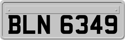 BLN6349