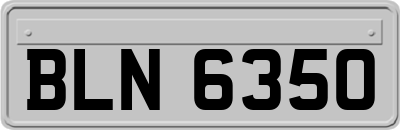 BLN6350