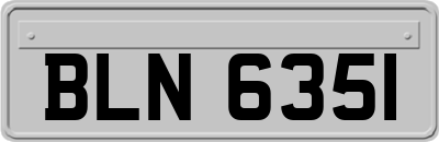 BLN6351
