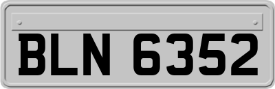 BLN6352