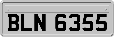BLN6355