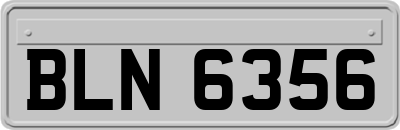 BLN6356