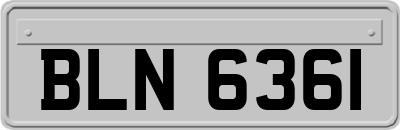 BLN6361