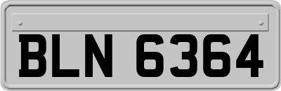 BLN6364