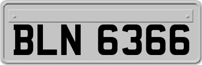BLN6366