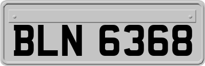 BLN6368