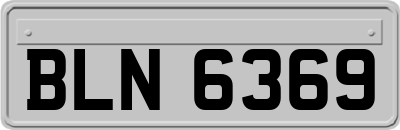 BLN6369