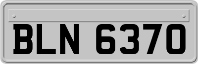 BLN6370
