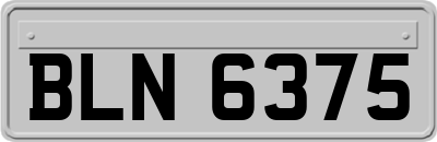 BLN6375