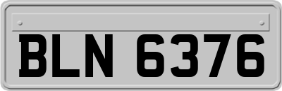 BLN6376