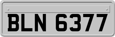 BLN6377