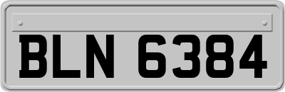 BLN6384