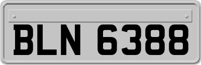 BLN6388