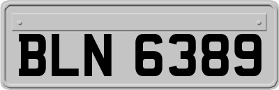 BLN6389