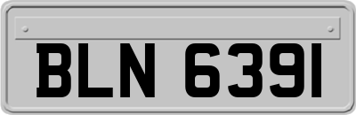 BLN6391