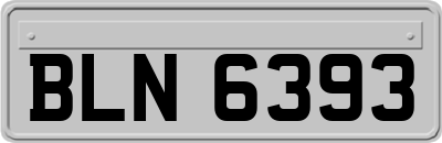 BLN6393