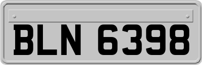 BLN6398