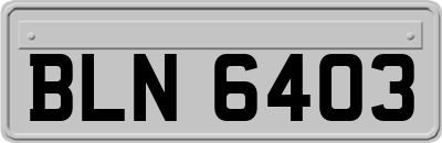 BLN6403